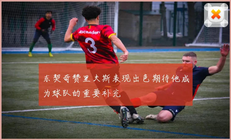 东契奇赞里夫斯表现出色期待他成为球队的重要补充